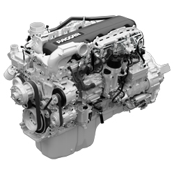 P50C7 Engine